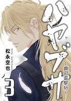 ハヤブサ-真田電撃帖- 3