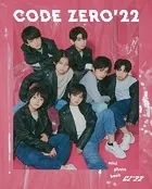 CODE ZERO’22 mini photo book