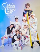 CODE ZERO’23 mini photo book