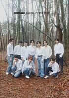 BUDDiiS DIGITAL PHOTO BOOK vol.1