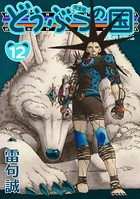 どうぶつの国 完全版 （12）