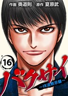 バクサイ～IR法黙示録～