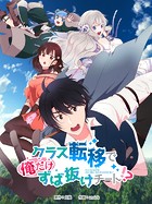 クラス転移で俺だけずば抜けチート！？ （6）