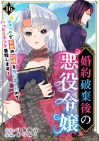 婚約破棄後の悪役令嬢〜ショックで前世の記憶を思い出したのでハッピーエンド目指します！〜 （16）
