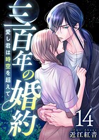 三百年の婚約〜愛し君は時空を超えて〜 （14）