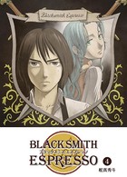 BLACKSMITH ESPRESSO