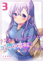 クズ浪人生、人生が辛いので夜のお姉さんを呼んでみた （3）