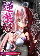 逆襲姫（3）