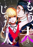 もう、夫じゃない人 3