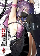 固有スキル「奴隷図鑑」 8