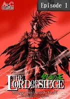 THE LORD OF THE SIEGE（単話）