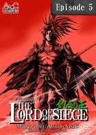 THE LORD OF THE SIEGE / Episode 5 Road to the Kingdom of the Dead-（5）-