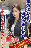 The 美女