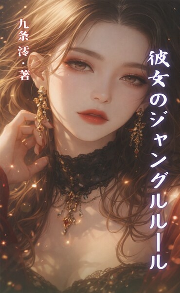 彼女のジャングルルール