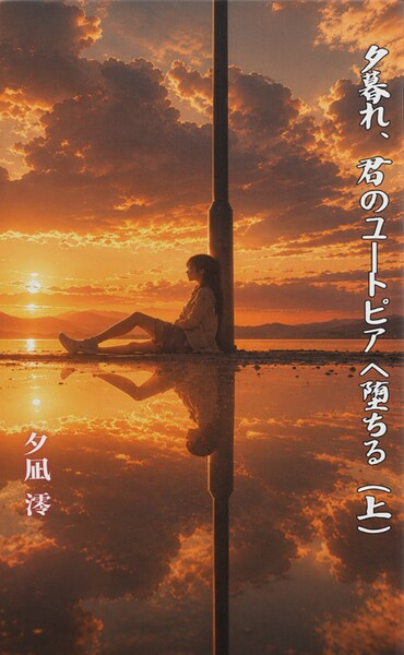 夕暮れ、君のユートピアへ堕ちる（上）