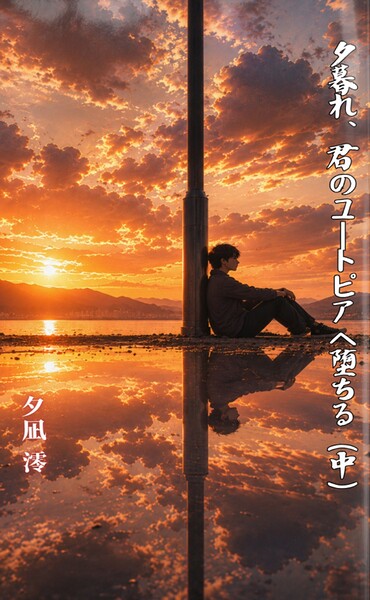 夕暮れ、君のユートピアへ堕ちる（中）