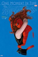スパイダーマン:ワン・モーメント・イン・タイム