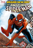スパイダーマン:ブランニュー・デイ 1