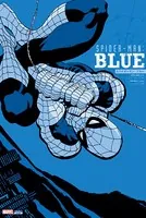 スパイダーマン:ブルー