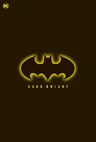DARK KNIGHT バットマン:ダークナイト
