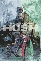 バットマン:ハッシュ 完全版