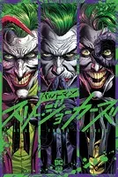 バットマン:スリー・ジョーカーズ