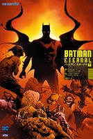 バットマン:エターナル（THE NEW 52！）