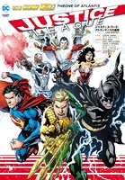 ジャスティス・リーグ（THE NEW 52！）