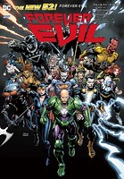 フォーエバー・イービル