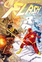 フラッシュ:ローグズの逆襲