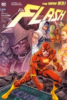 フラッシュ:グロッドの脅威