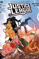 ジャスティス・リーグ:神々の墓所