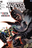 ジャスティス・リーグ:正義の代償