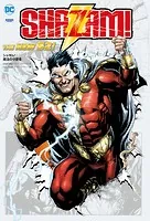 シャザム！ :魔法の守護者（THE NEW 52！）