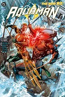 アクアマン:王の遺産（THE NEW 52！）