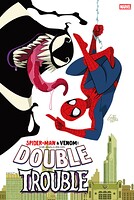 スパイダーマン＆ヴェノム:ダブル・トラブル
