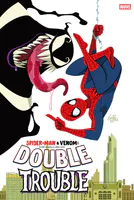 スパイダーマン＆ヴェノム:ダブル・トラブル