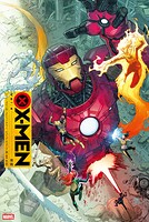 X-MEN（2021-） 4