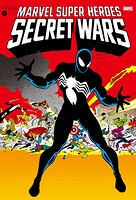 マーベルスーパーヒーローズ:シークレット・ウォーズ 2