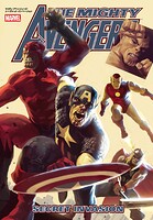 マイティ・アベンジャーズ 3