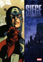 ニューアベンジャーズ（2004-） 9