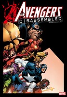 アベンジャーズ:ディスアセンブルド 1