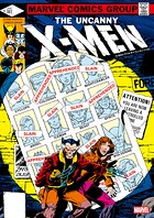 X-MEN:デイズ・オブ・フューチャーパスト 1