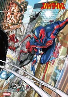 ワールド・オブ・スパイダーバース