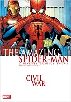 アメイジング・スパイダーマン:シビル・ウォー
