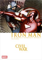アイアンマン:シビル・ウォー