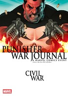 パニッシャー・ウォージャーナル:シビル・ウォー