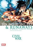 ヤング・アベンジャーズ＆ランナウェイズ:シビル・ウォー