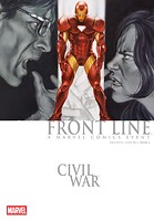 フロントライン:シビル・ウォー Book2