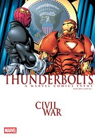 サンダーボルツ:シビル・ウォー
